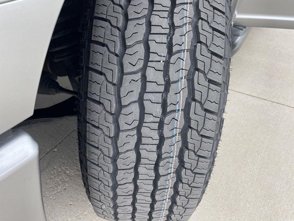 used 2023 Ford F-150 car, priced at $38,500
