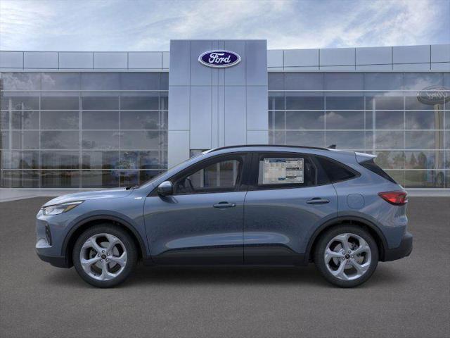 new 2025 Ford Escape car, priced at $33,180