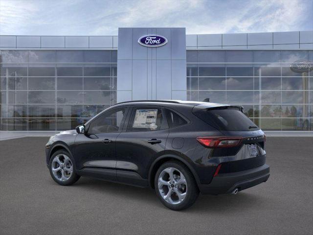 new 2025 Ford Escape car, priced at $30,043