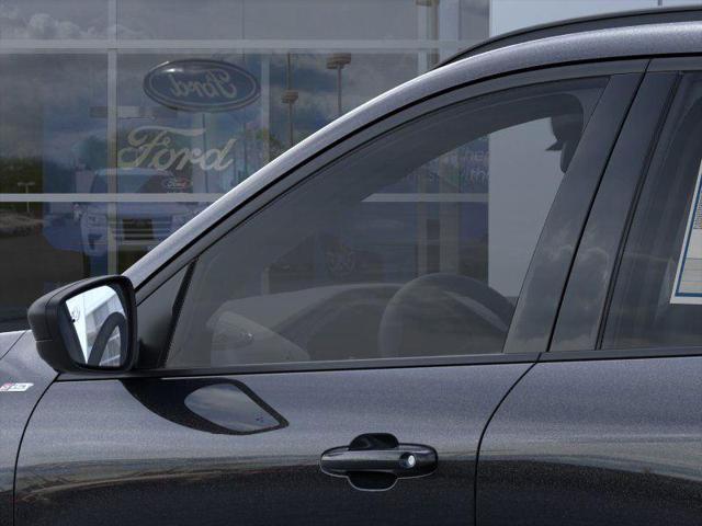 new 2025 Ford Escape car, priced at $30,043