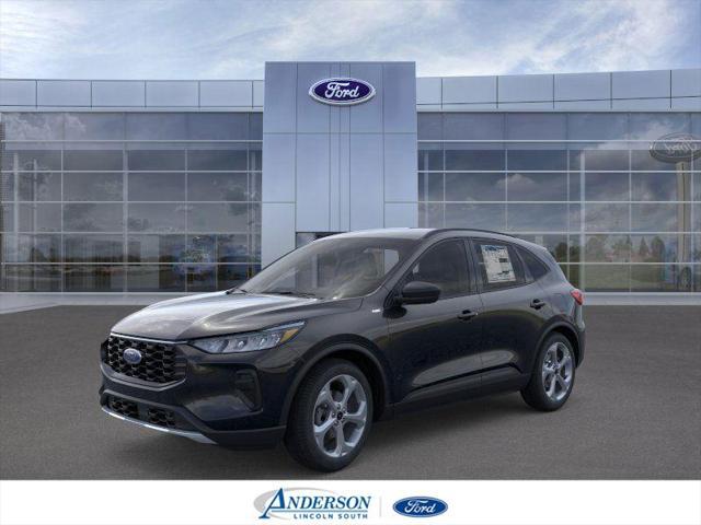 new 2025 Ford Escape car, priced at $30,043