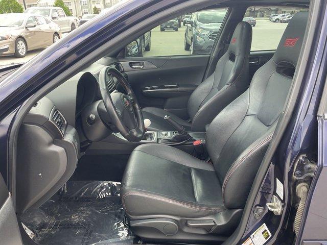 used 2013 Subaru Impreza WRX car, priced at $20,750