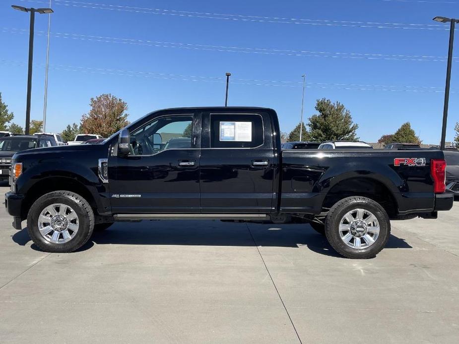 used 2018 Ford F-350 car, priced at $52,000