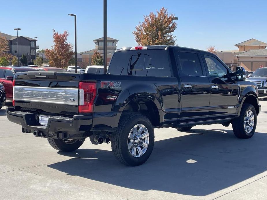 used 2018 Ford F-350 car, priced at $52,000