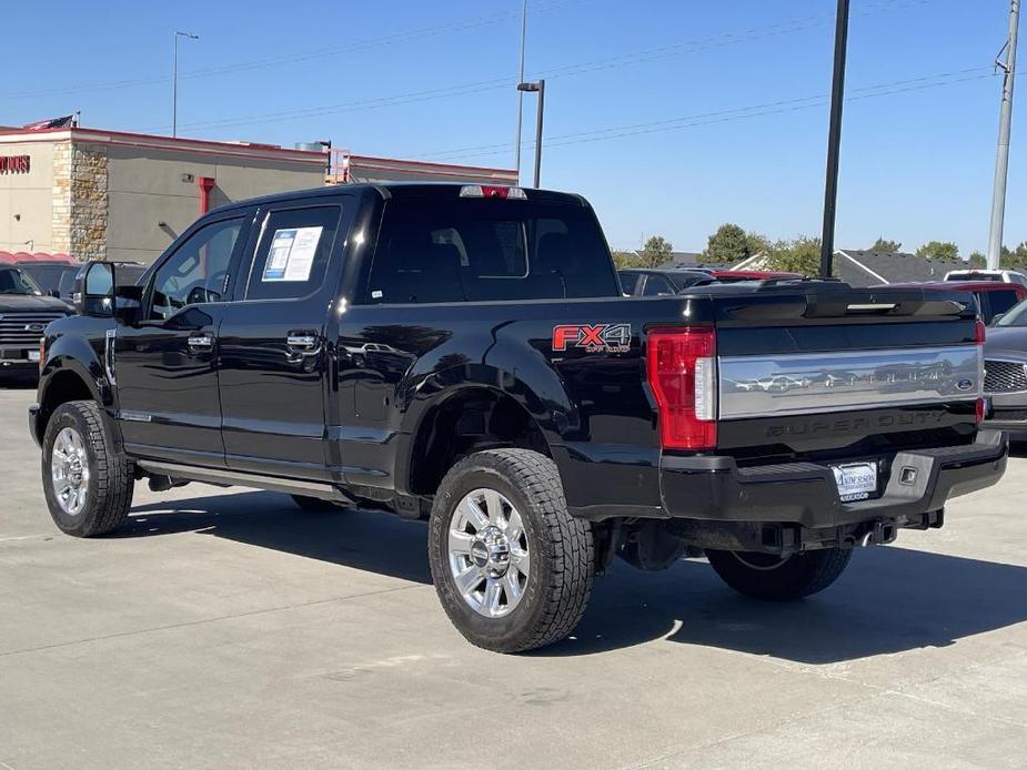 used 2018 Ford F-350 car, priced at $52,000