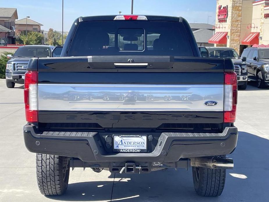 used 2018 Ford F-350 car, priced at $52,000