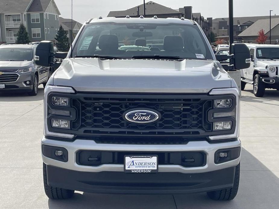 new 2024 Ford F-250 car, priced at $59,365