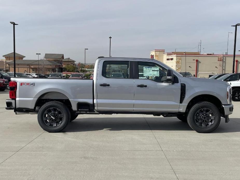 new 2024 Ford F-250 car, priced at $59,365