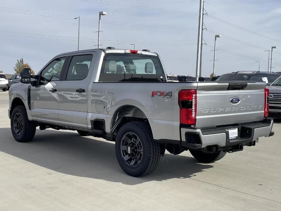 new 2024 Ford F-250 car, priced at $59,365