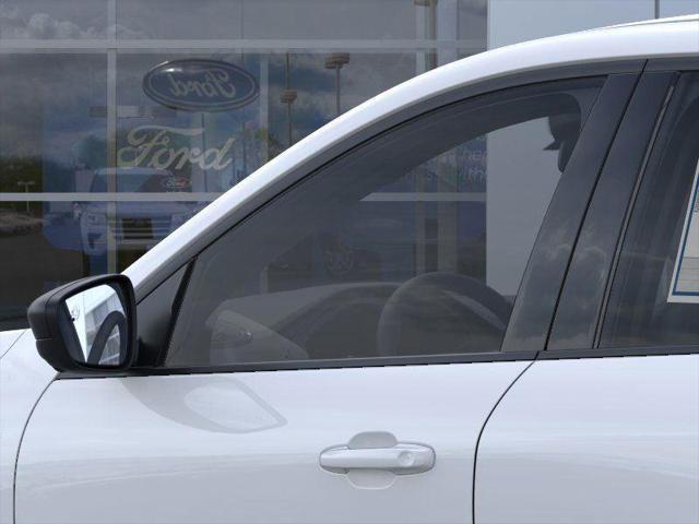 new 2025 Ford Escape car, priced at $27,159