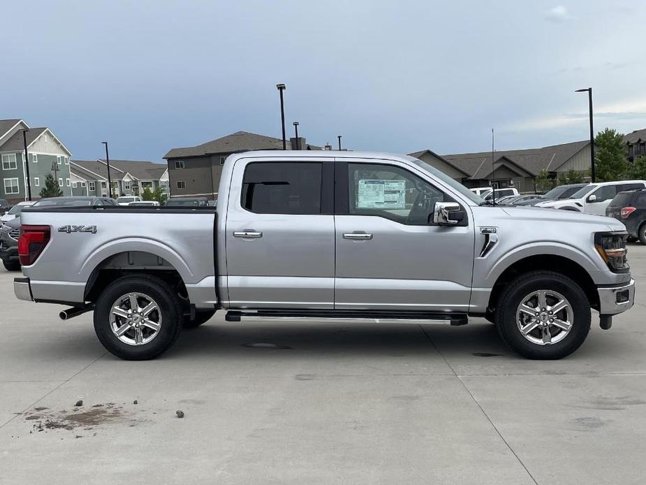 new 2024 Ford F-150 car, priced at $51,937