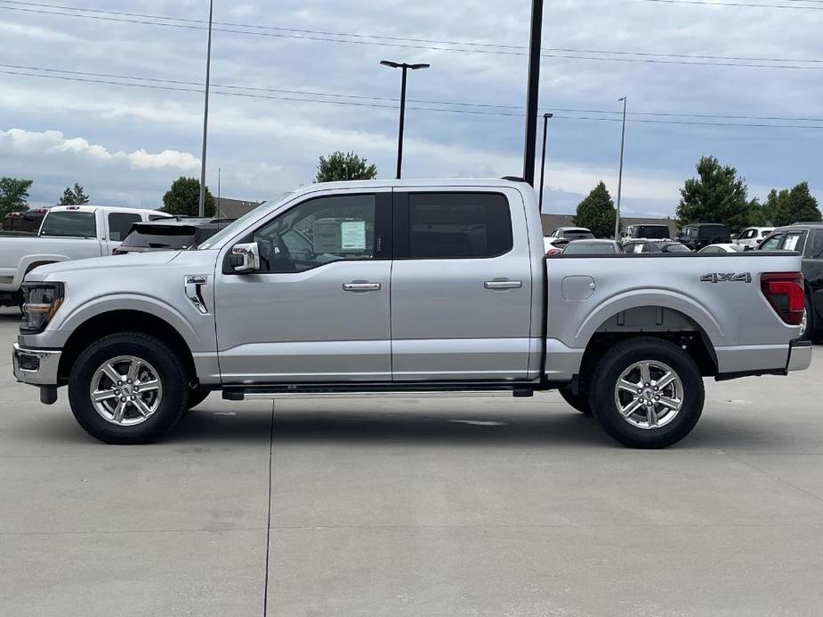 new 2024 Ford F-150 car, priced at $51,937