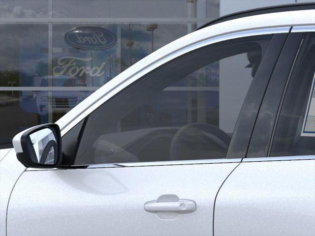 new 2025 Ford Escape car, priced at $38,006