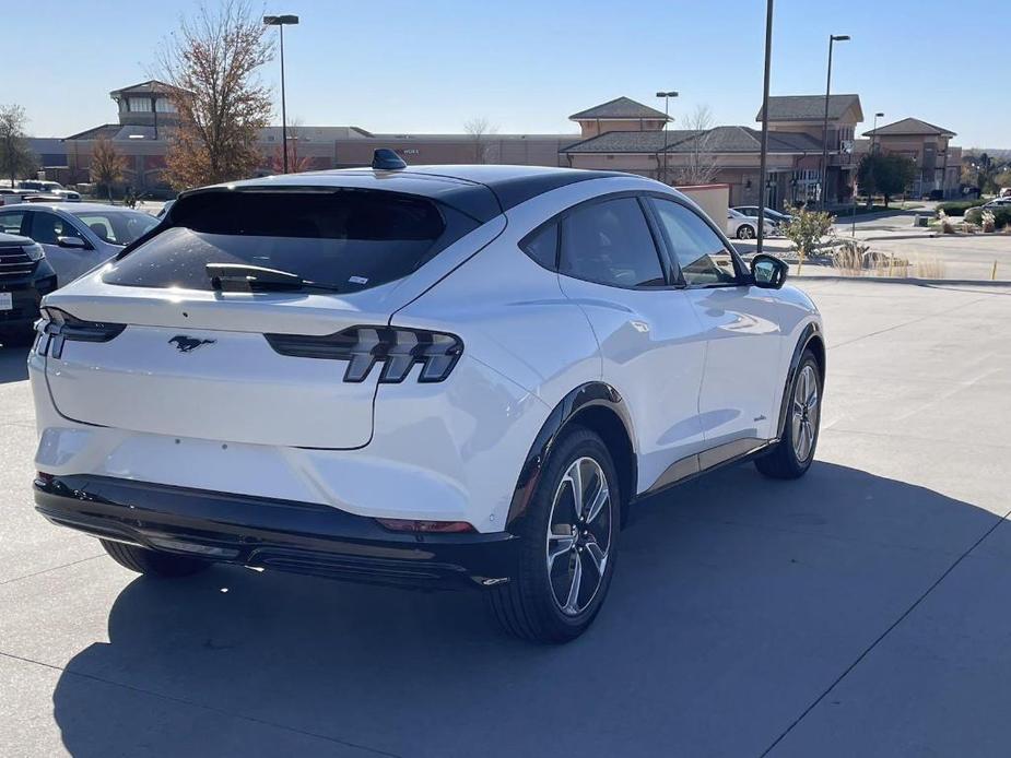 new 2023 Ford Mustang Mach-E car, priced at $47,990