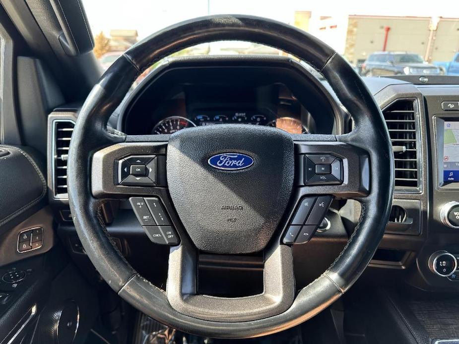 used 2021 Ford Expedition Max car, priced at $39,000