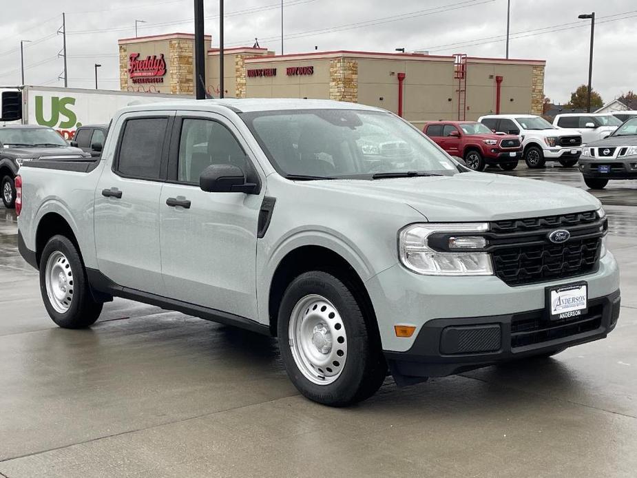 new 2024 Ford Maverick car, priced at $27,740