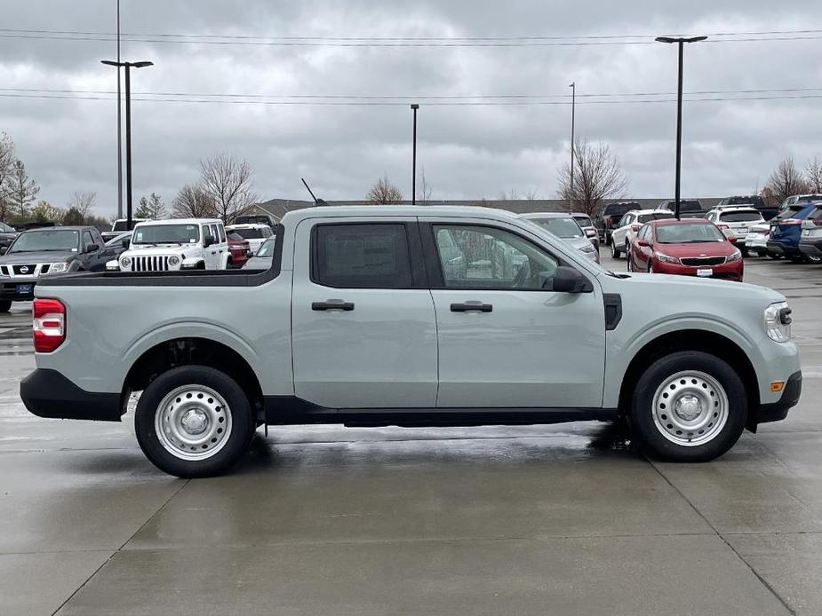 new 2024 Ford Maverick car, priced at $27,740