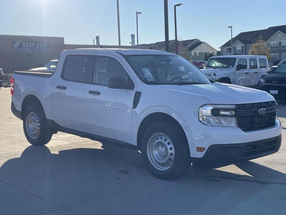 new 2024 Ford Maverick car, priced at $27,500