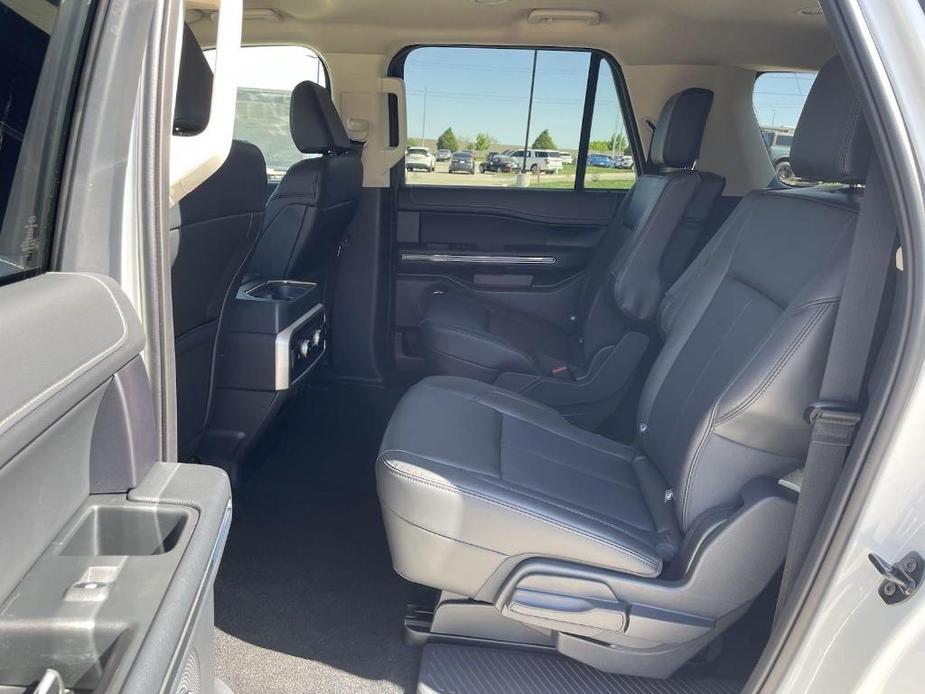 new 2024 Ford Expedition Max car, priced at $68,994