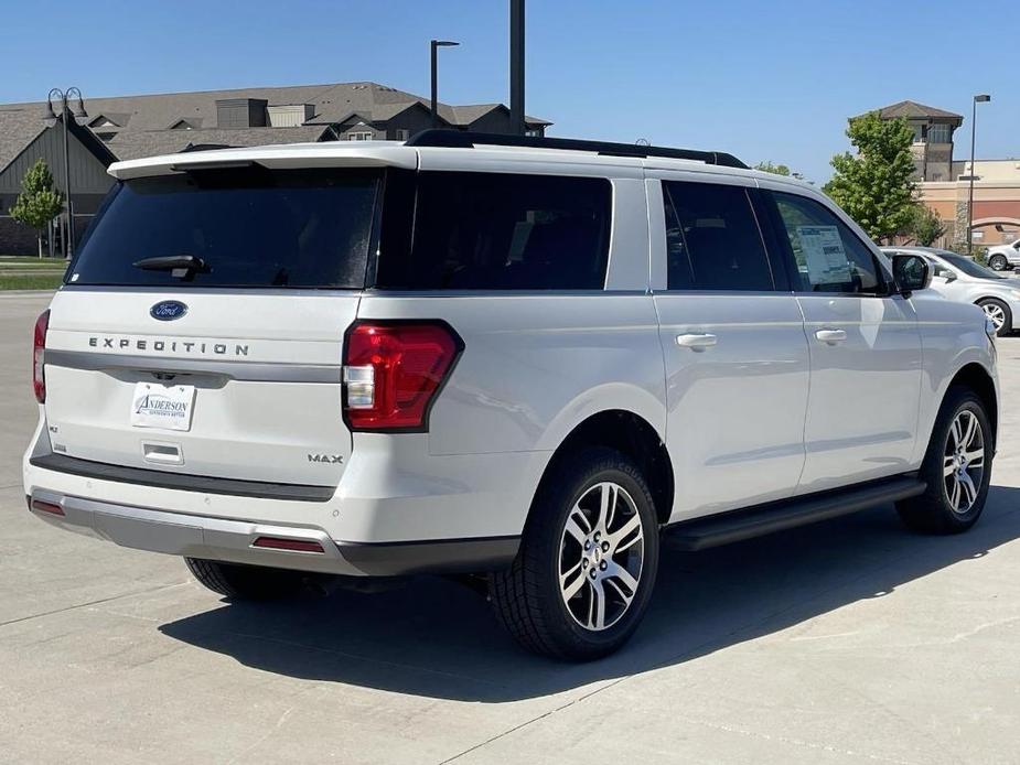 new 2024 Ford Expedition Max car, priced at $68,994