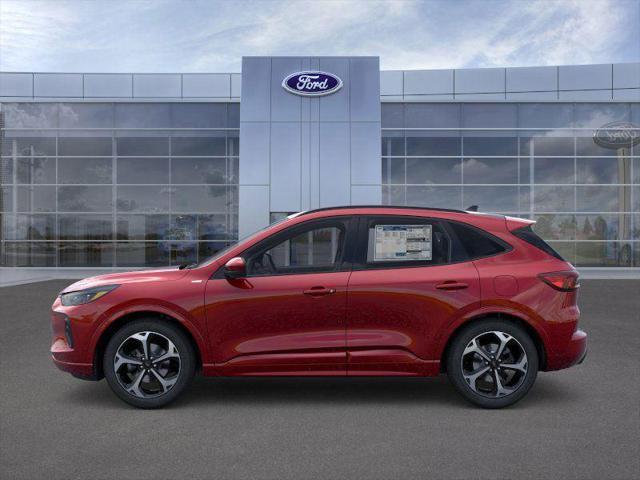new 2025 Ford Escape car, priced at $37,039