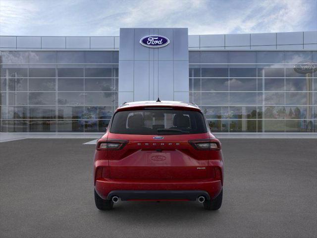 new 2025 Ford Escape car, priced at $37,039