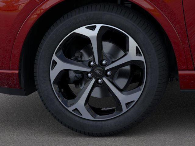 new 2025 Ford Escape car, priced at $37,039