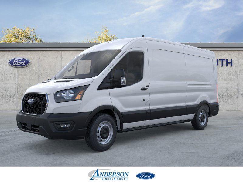 new 2025 Ford Transit-250 car, priced at $24,635