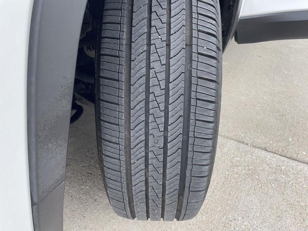 used 2019 Jeep Cherokee car, priced at $18,900