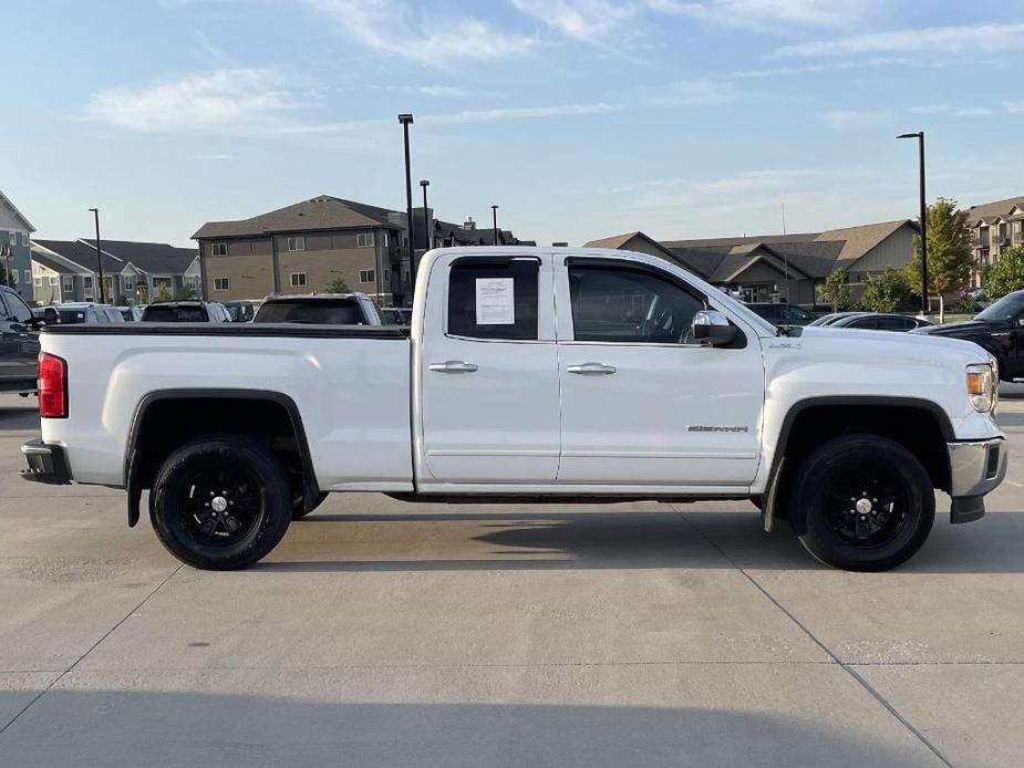 used 2014 GMC Sierra 1500 car, priced at $16,000