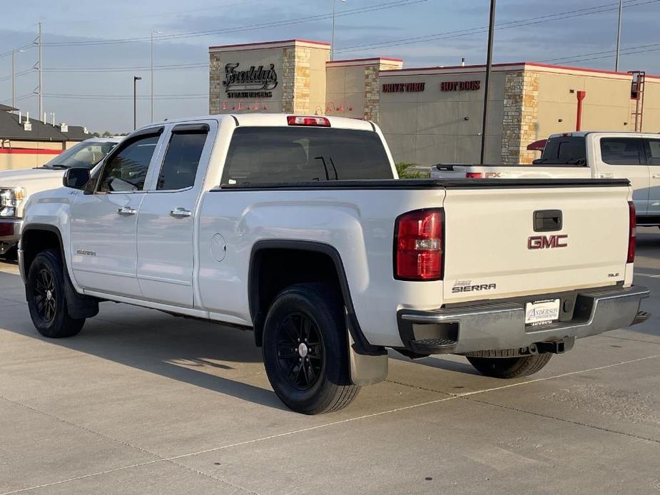 used 2014 GMC Sierra 1500 car, priced at $16,000