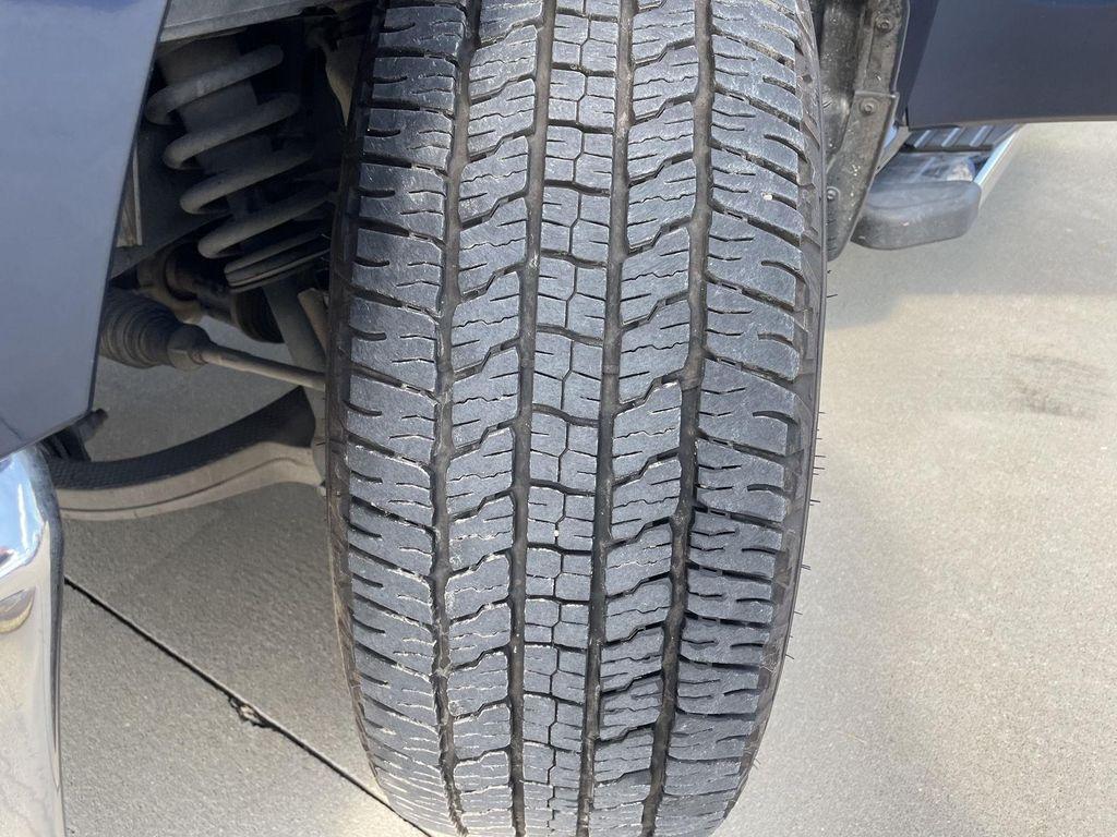 used 2022 Ram 1500 car, priced at $31,500