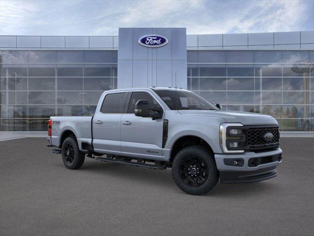 new 2025 Ford F-350 car, priced at $85,636