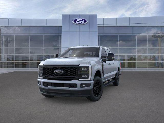 new 2025 Ford F-350 car, priced at $85,636