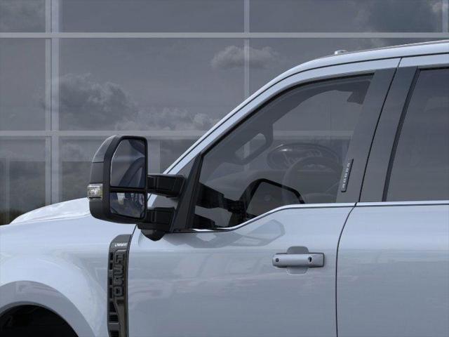new 2025 Ford F-350 car, priced at $85,636