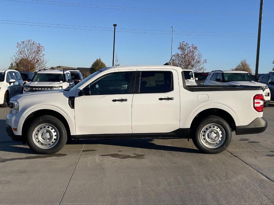 new 2024 Ford Maverick car, priced at $29,025