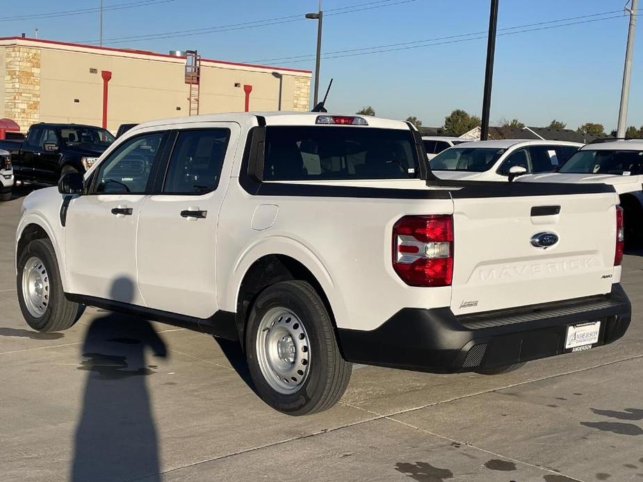 new 2024 Ford Maverick car, priced at $29,025