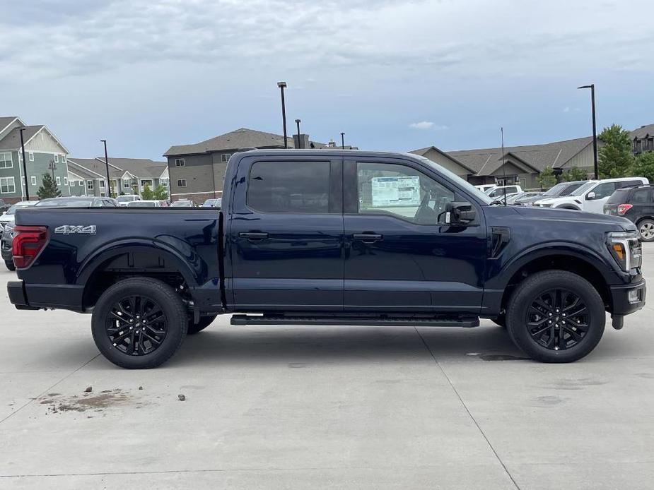 new 2024 Ford F-150 car, priced at $62,142