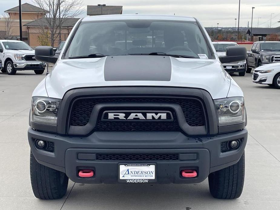 used 2020 Ram 1500 Classic car, priced at $28,750