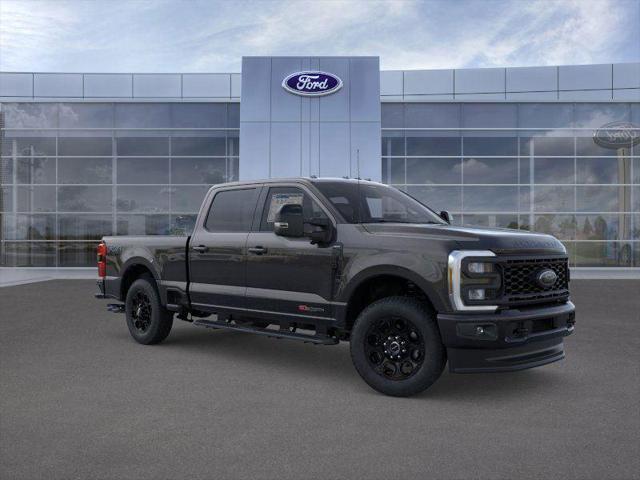 new 2025 Ford F-250 car, priced at $85,766