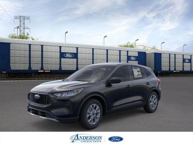 new 2025 Ford Escape car, priced at $27,510