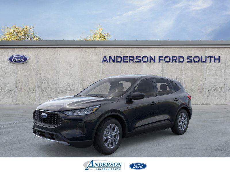 new 2025 Ford Escape car, priced at $24,953