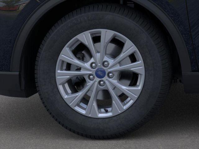 new 2025 Ford Escape car, priced at $27,510