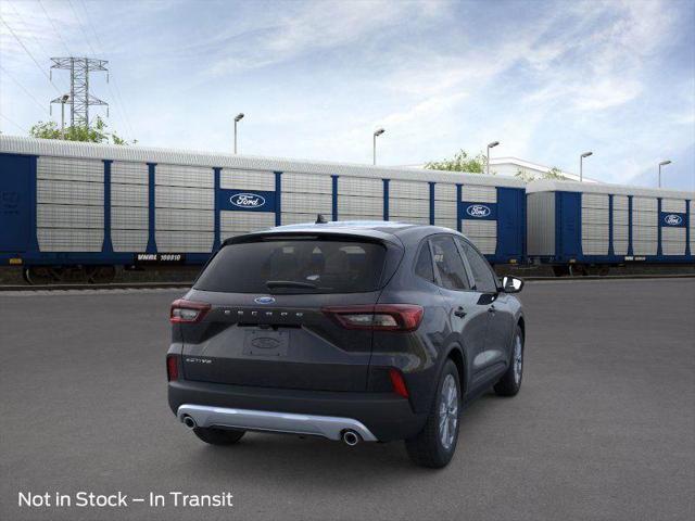 new 2025 Ford Escape car, priced at $27,510