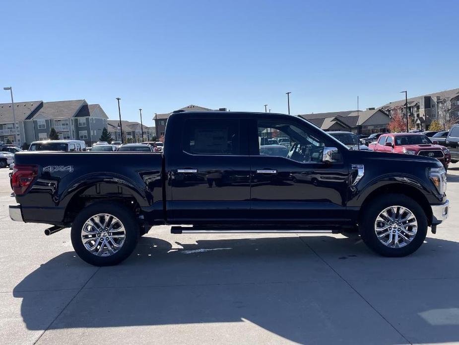 new 2024 Ford F-150 car, priced at $65,240