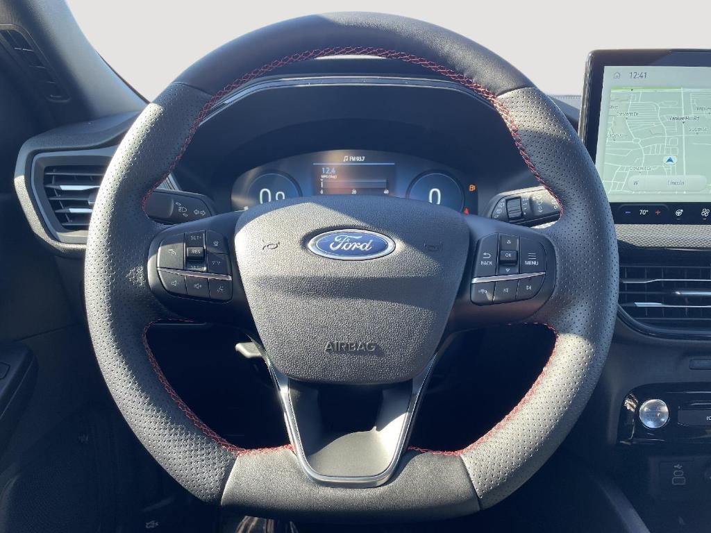 new 2025 Ford Escape car, priced at $34,695