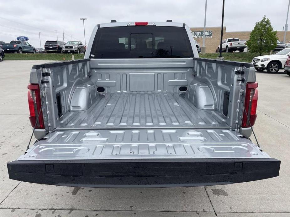 new 2024 Ford F-150 car, priced at $54,798