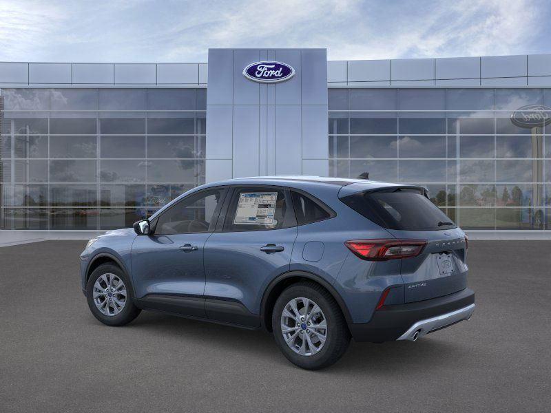 new 2025 Ford Escape car, priced at $26,893