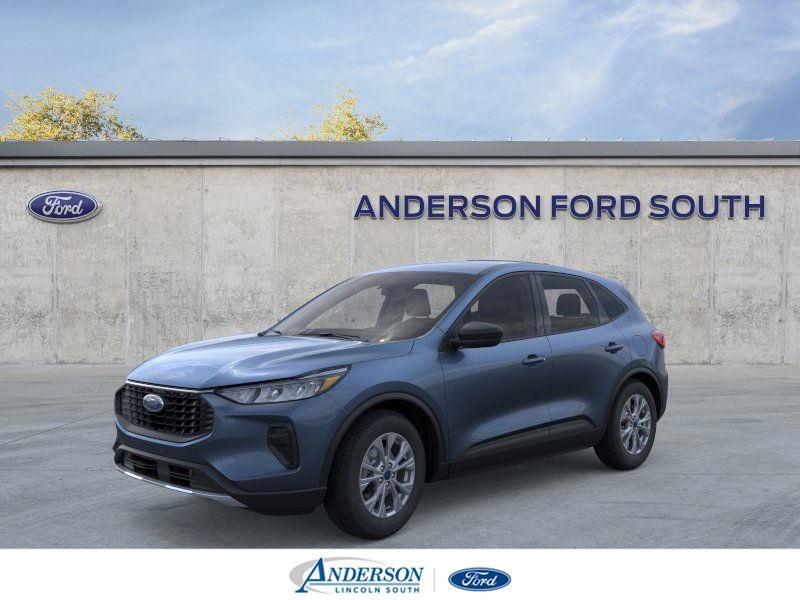 new 2025 Ford Escape car, priced at $23,987