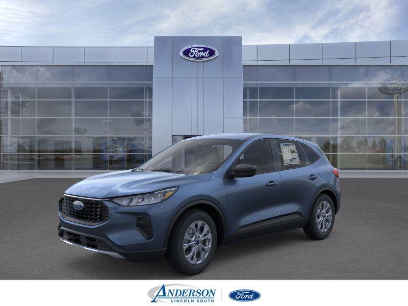new 2025 Ford Escape car, priced at $26,893